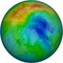 Arctic Ozone 2002-12-06